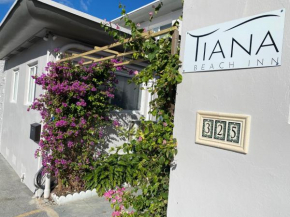 Tiana Beach Inn